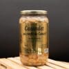 Cassoulet au confit de canard 750g ets marty et fils