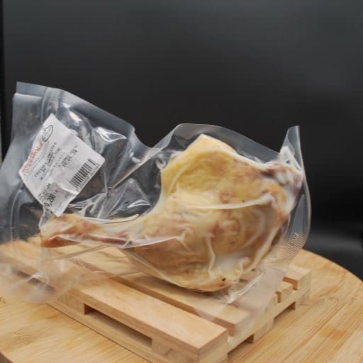 Cuisses canard confites environ 300g/pièce direct producteur retrait salleles le 30/04