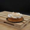 Tartelette artisanale citron 1 pers