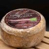Tommette fermière au lait cru bio gaec de rodier