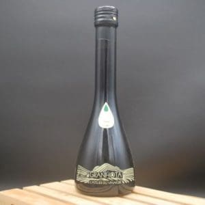 Vinaigre de vin au Thym 250ml