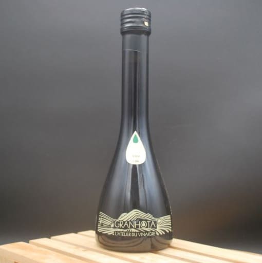 Vinaigre de vin au Thym 250ml