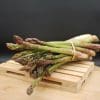 Asperges vertes 250g