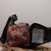 Rôti de porc échine env 600g artisan boucher origine Lacaune