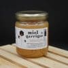 Miel de garrigue bio 250g