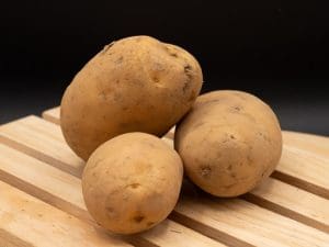 Pommes de Terre nouvelles Maiwen