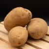 Pommes de terre nouvelles bios kg