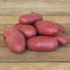 Pommes de Terre roses