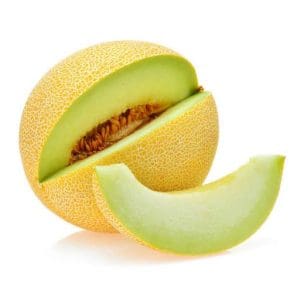 Melon galia