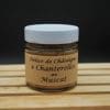 Délice châtaigne chanterelle muscat 100g