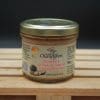 Excellence de foie gras à la truffe 90g