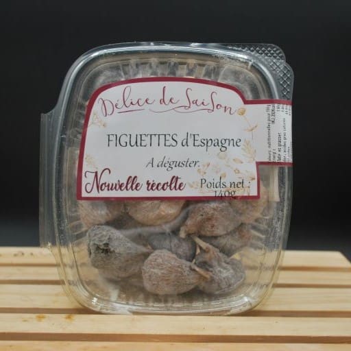 Figuettes 140g