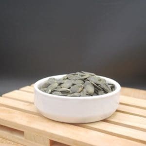 Graines courge bio vrac 250g