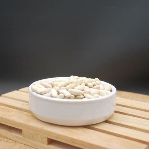 Haricots blancs bio vrac 500g