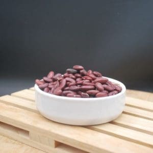 Haricots rouges bio vrac 500g