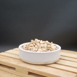 Pois carrés bio vrac 500g