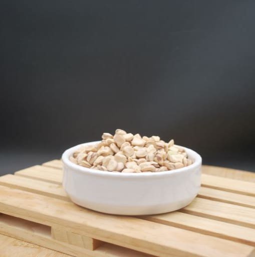 Pois carrés bio vrac 500g