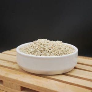 Sorgho bio vrac 250g