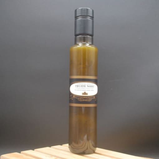 Huile de truffe 25cl