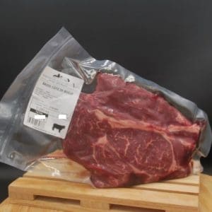 Basse côte sans os env 500g  direct producteur livraison 29/05 commandes au plus tardmardi 19/05