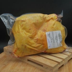 Cuisses de poulet env 1kg direct producteur